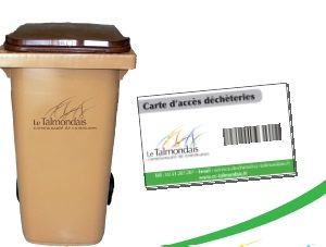 Service de Gestion des déchets
