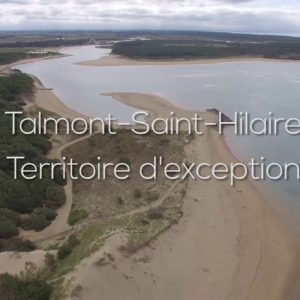 Talmont : territoire d’exception…