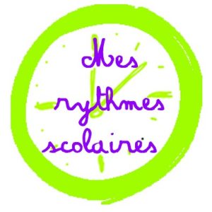Les rythmes scolaires à l’école Emilien Charrier