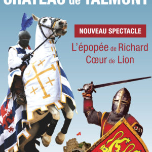 L’épopée de Richard Coeur de Lion