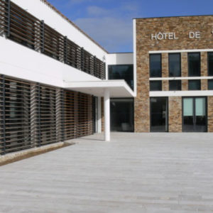 Conseil Municipal du 15 mai