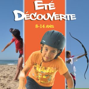 Sport été découverte
