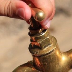 limitation des prélèvements d’eau