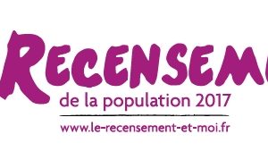 Le recensement de la population débute jeudi 19 janvier