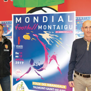 Le FCT est d’attaque pour le Mondial !