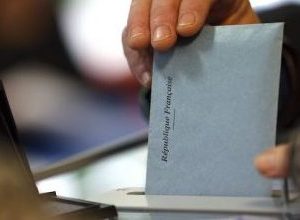 Élections Présidentielles 2022 – 2ème tour