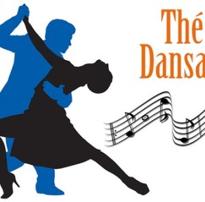 Thé dansant avec l’orchestre le Delta