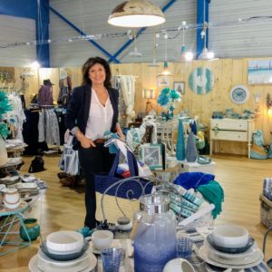 L’esprit déco flotte chez Vendée Yachting