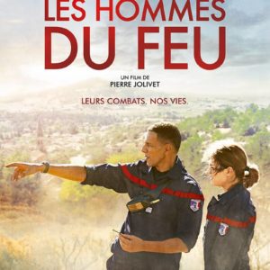 Les hommes du feu au Manoir samedi 22 juillet