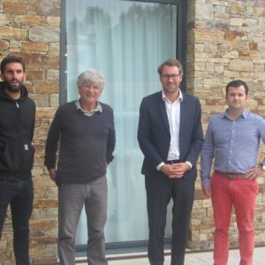 Sauvegarder et valoriser le patrimoine local : une priorité pour la Ville
