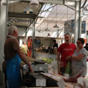Fermeture exceptionnelle le 5 janvier 2021 du marché couvert