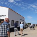 Un nouvel écrin pour le port de la Guittière
