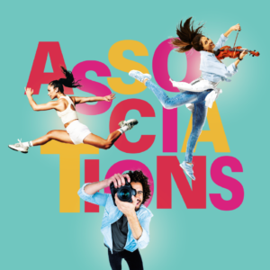 Sortie du guide des associations