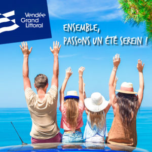 Un centre de dépistage ouvert à tous à Avrillé