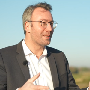 En vidéo : le Maire présente ses vœux