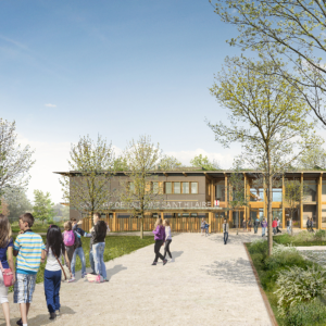Le collège en ligne de mire pour la rentrée 2025