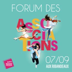 Forum des associations