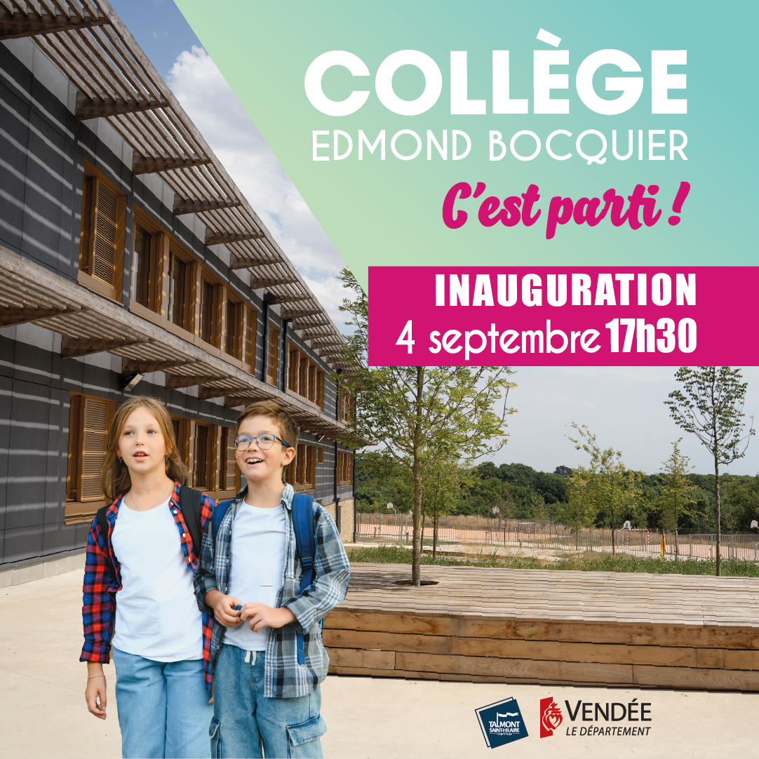 PO College DéclinaisonCarré site internet