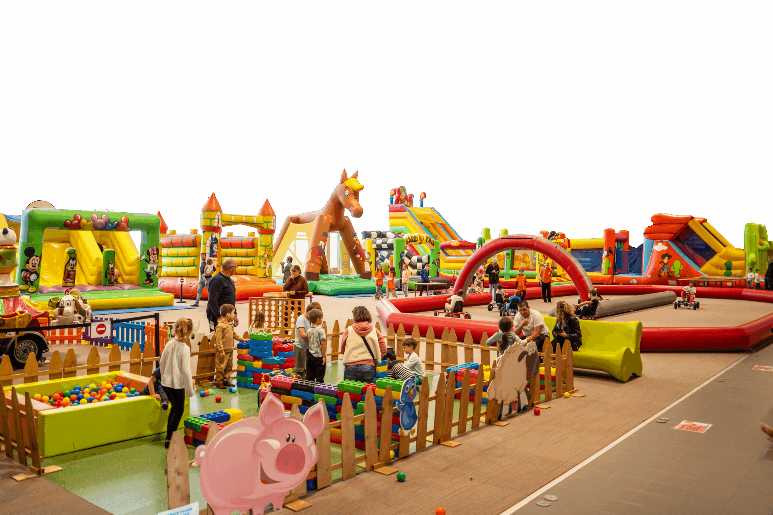 parc parc