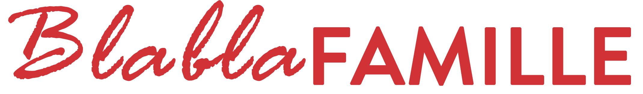 Blabla Famille accroche