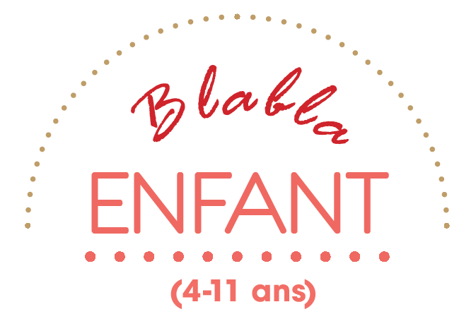 Blabla enfant 2026