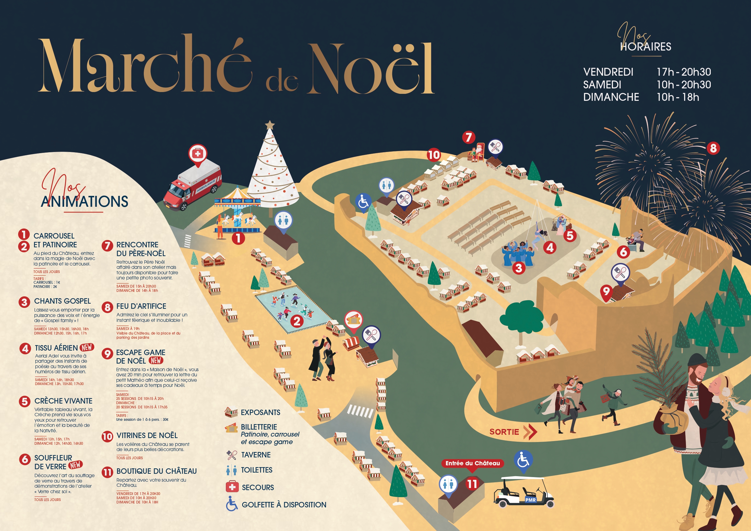 PLAN MARCHE DE NOEL 2025_