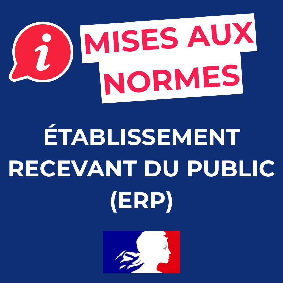 Image actu site internet - erp