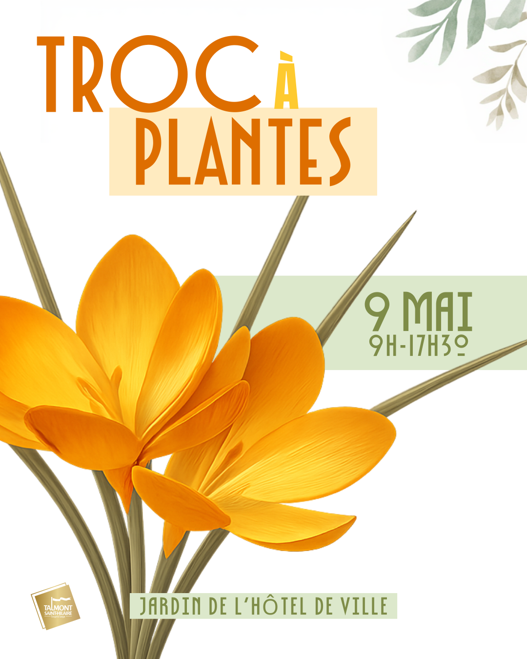 Insta Troc a plantes