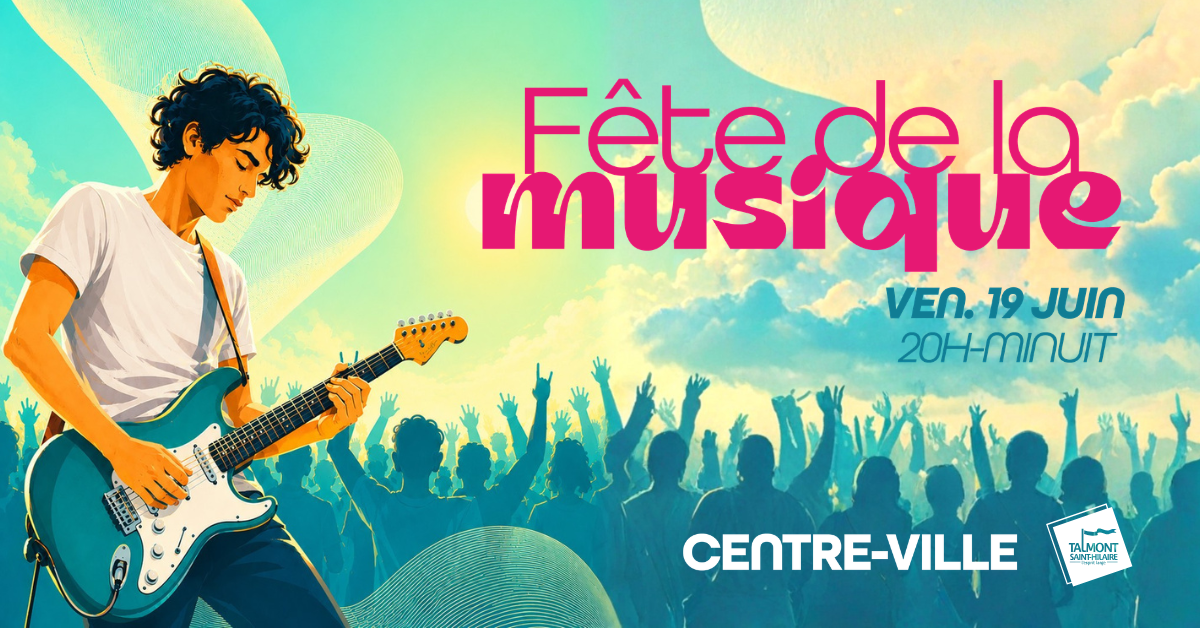 actu event FB feête de la musique 2026