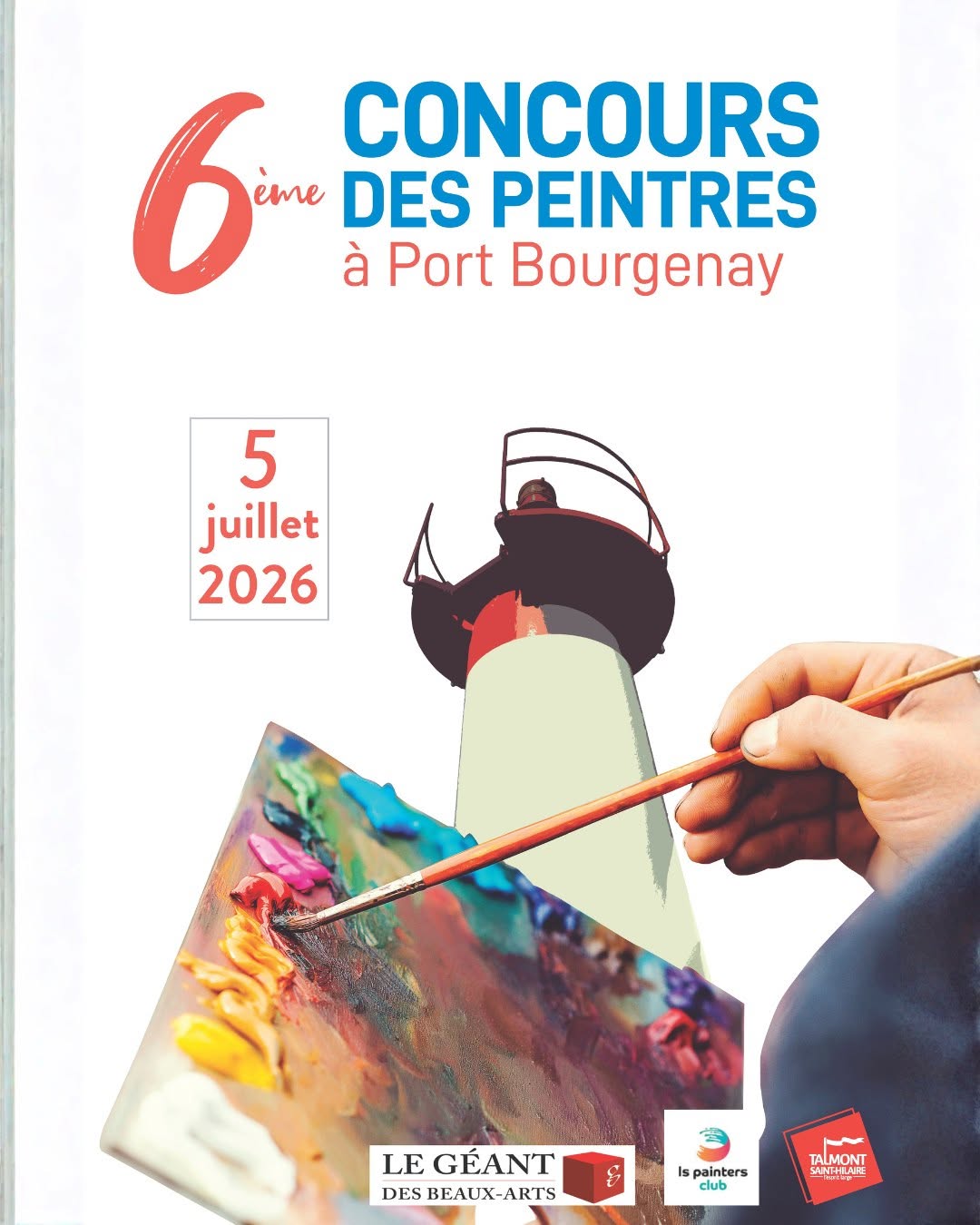 concours des peintres 2026